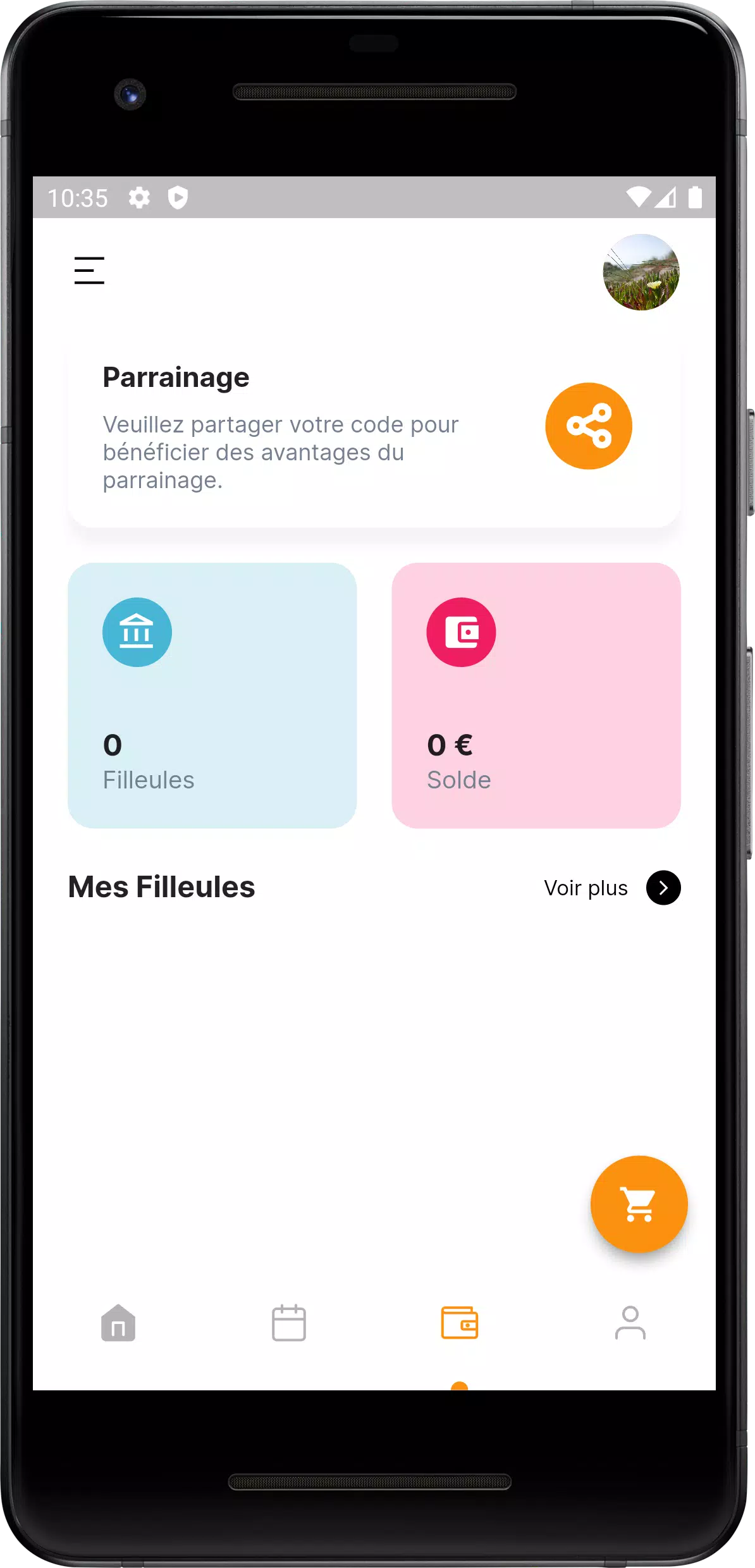 Ziaou Screenshot4