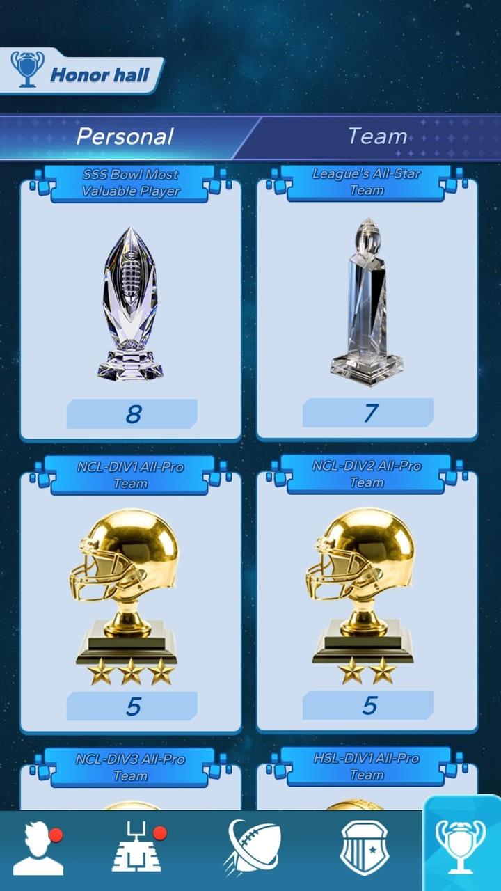 Football GOAT Screenshot2
