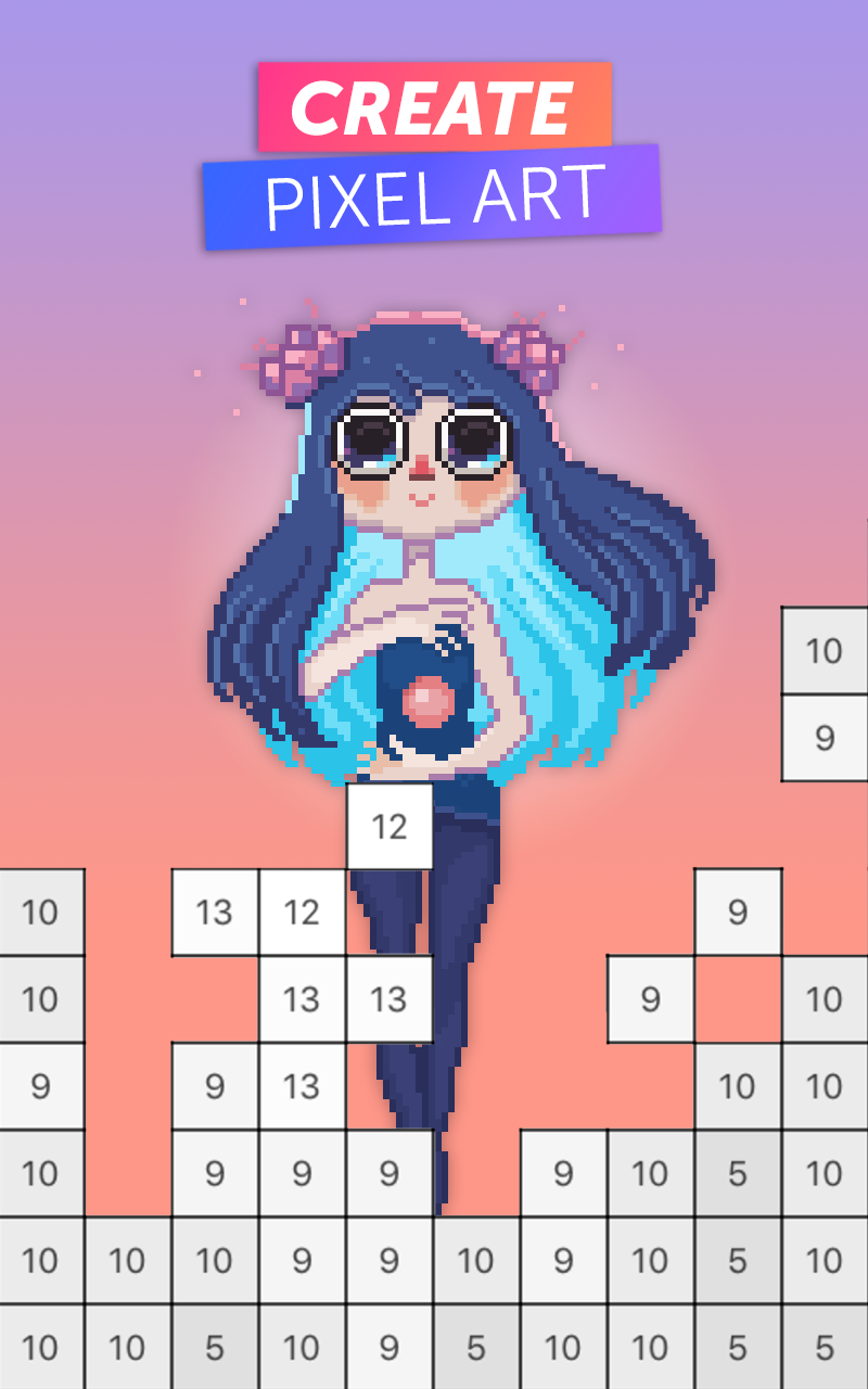 PixelArt Screenshot9
