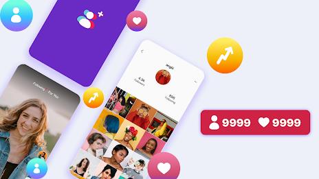 TikFamous Screenshot1