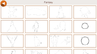 Dot to dot Screenshot8