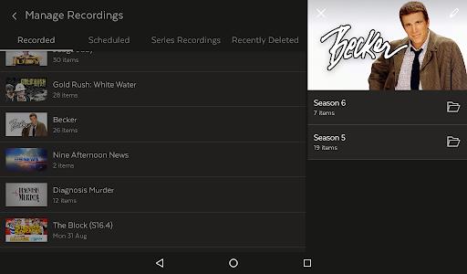 Fetch Mobi Screenshot16