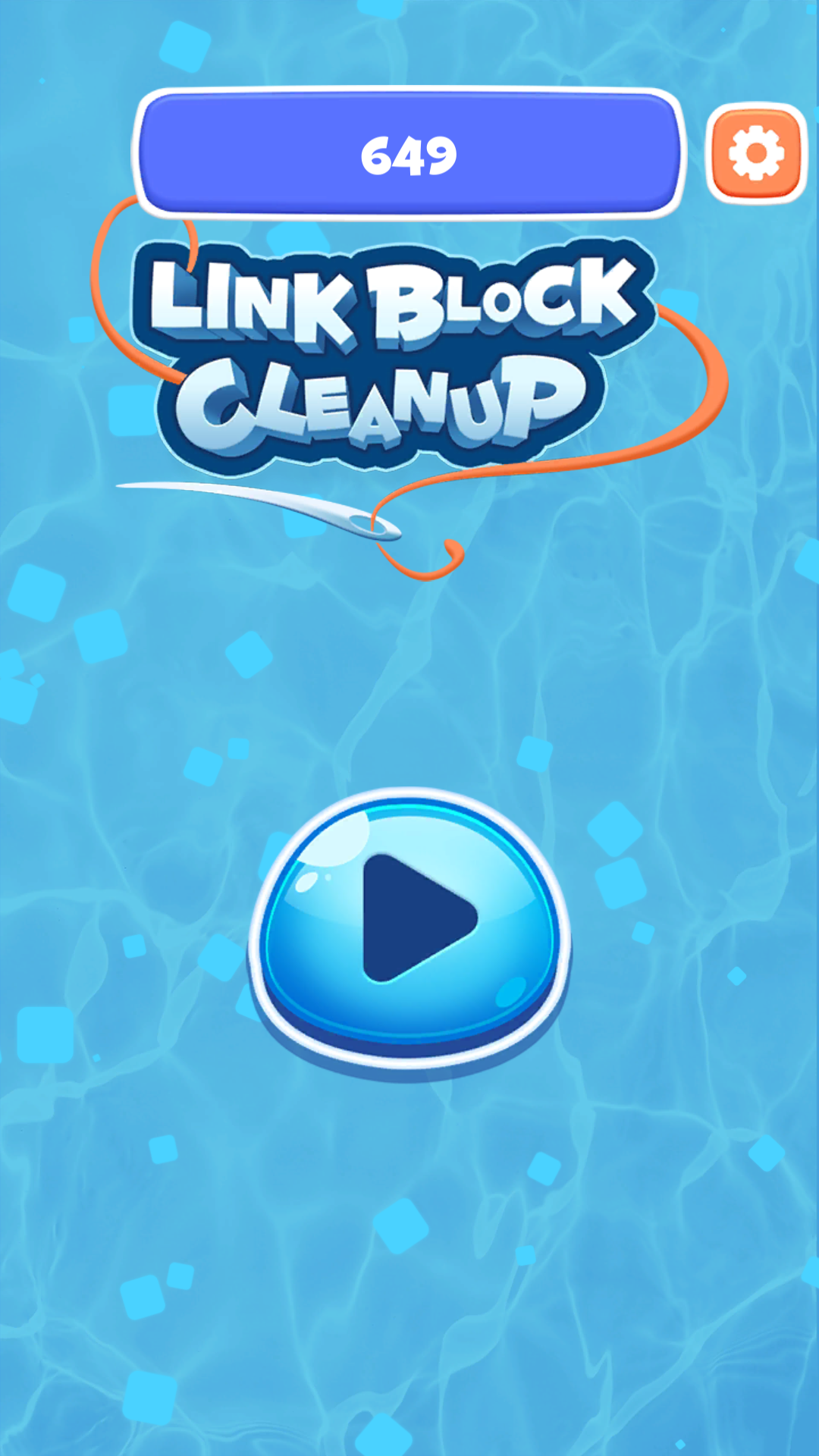Link Block Cleanup Screenshot1