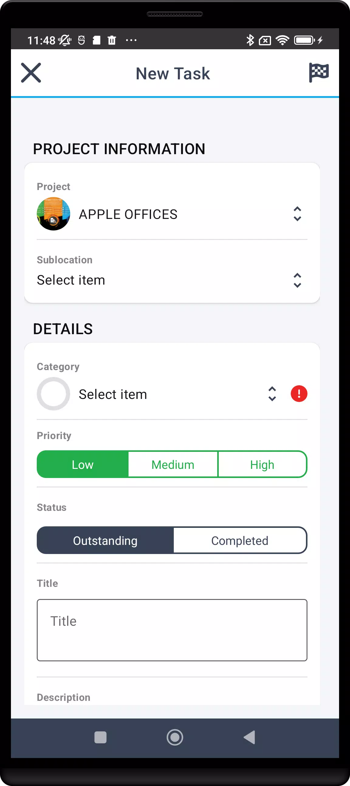 FlexManager Plus Screenshot6
