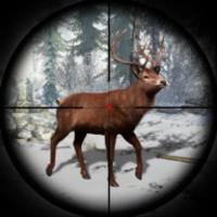 Deer Jungle Hunting Sniper APK