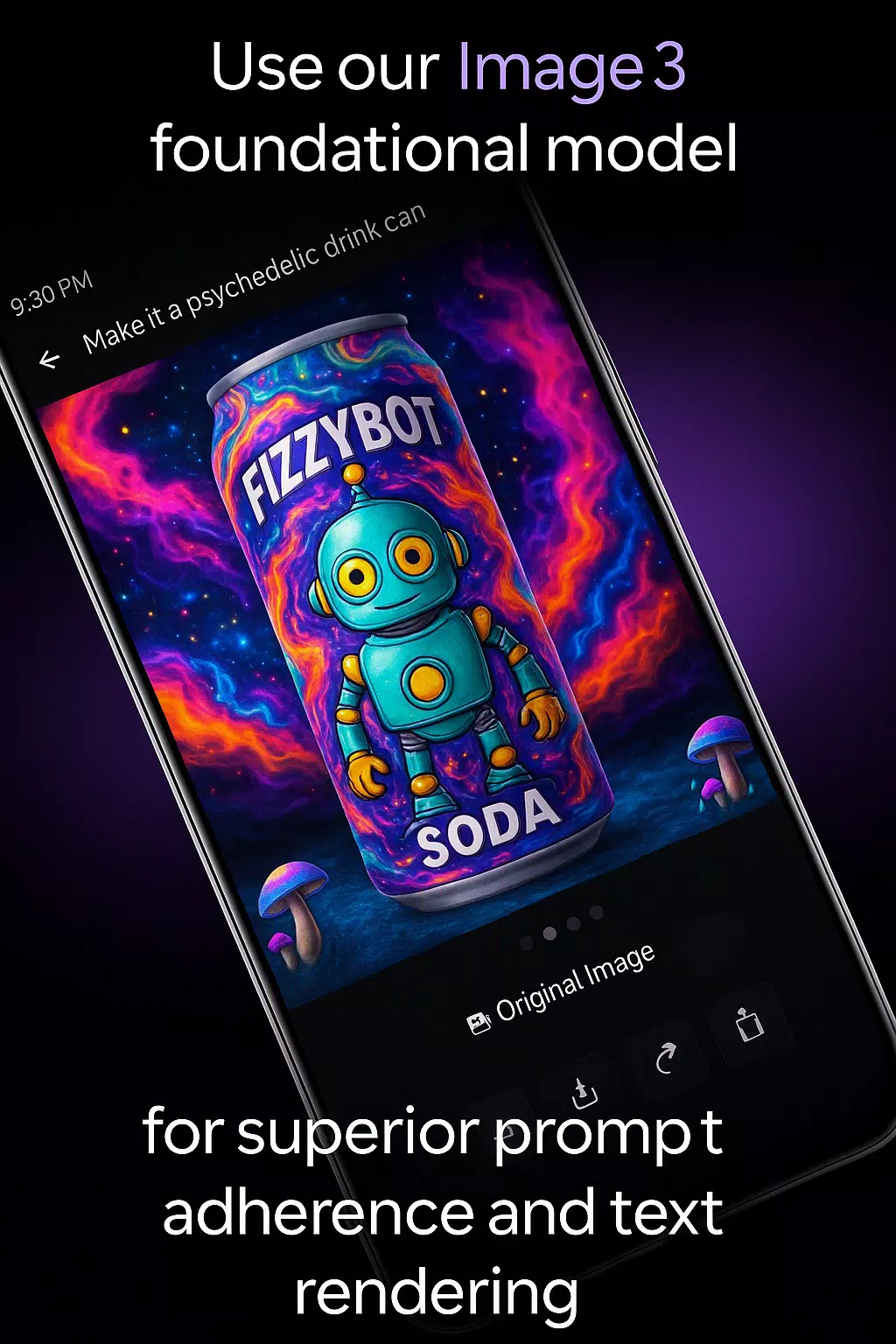 ImageFX – AI Image Generator Screenshot2