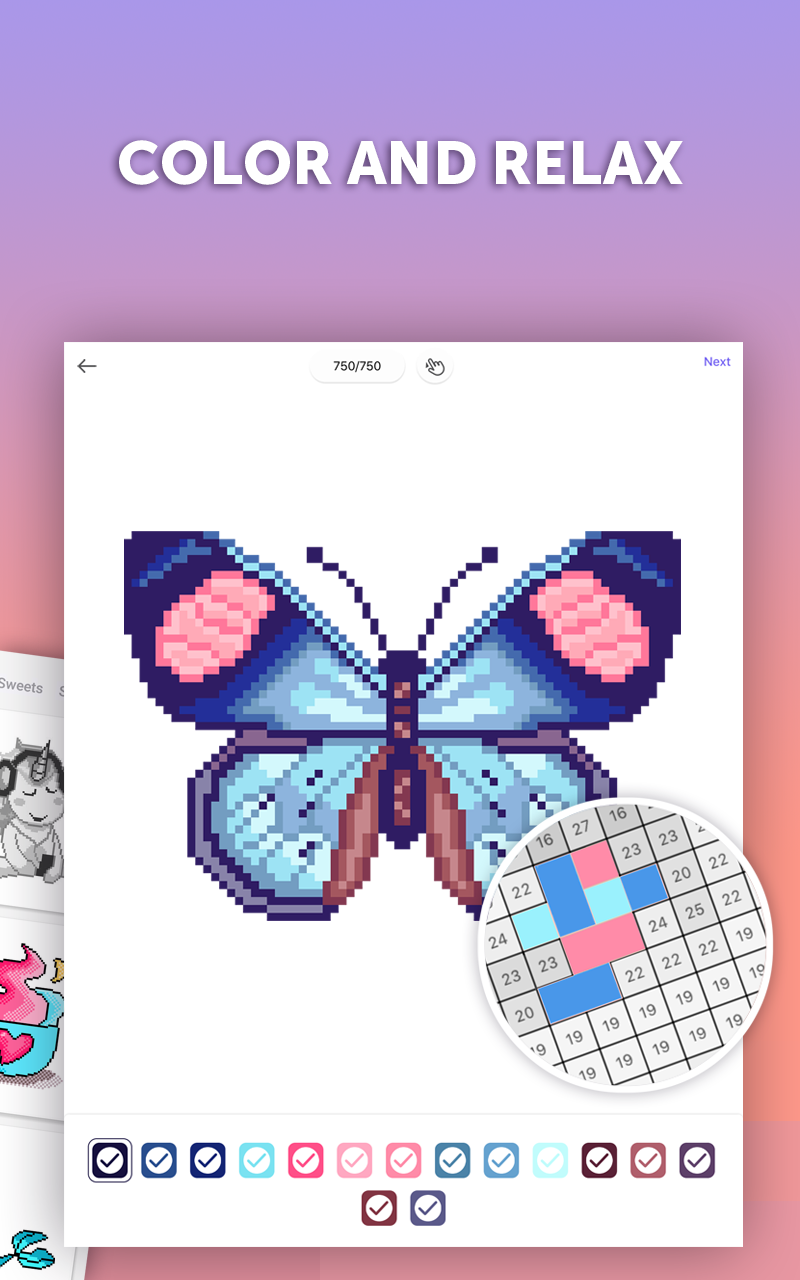 PixelArt Screenshot13
