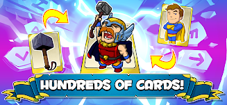 Little Alchemist Screenshot3