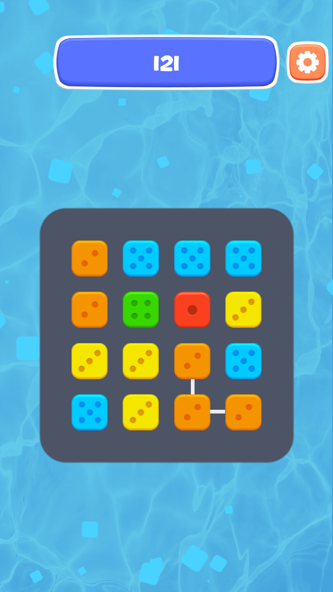 Link Block Cleanup Screenshot4