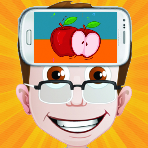 Charades! Heads Up & Game Fun APK