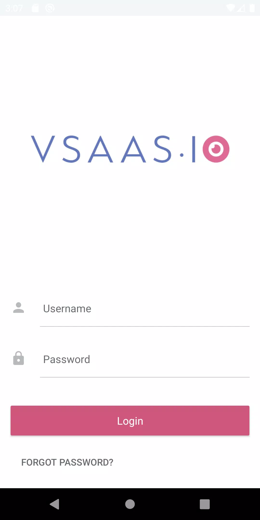 VSaaS.io Screenshot1
