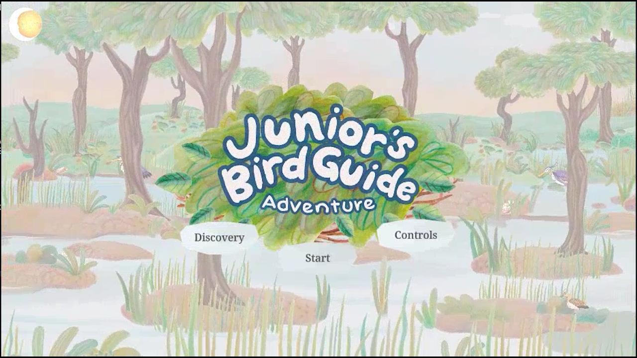 Junior Birder Adventure Screenshot5