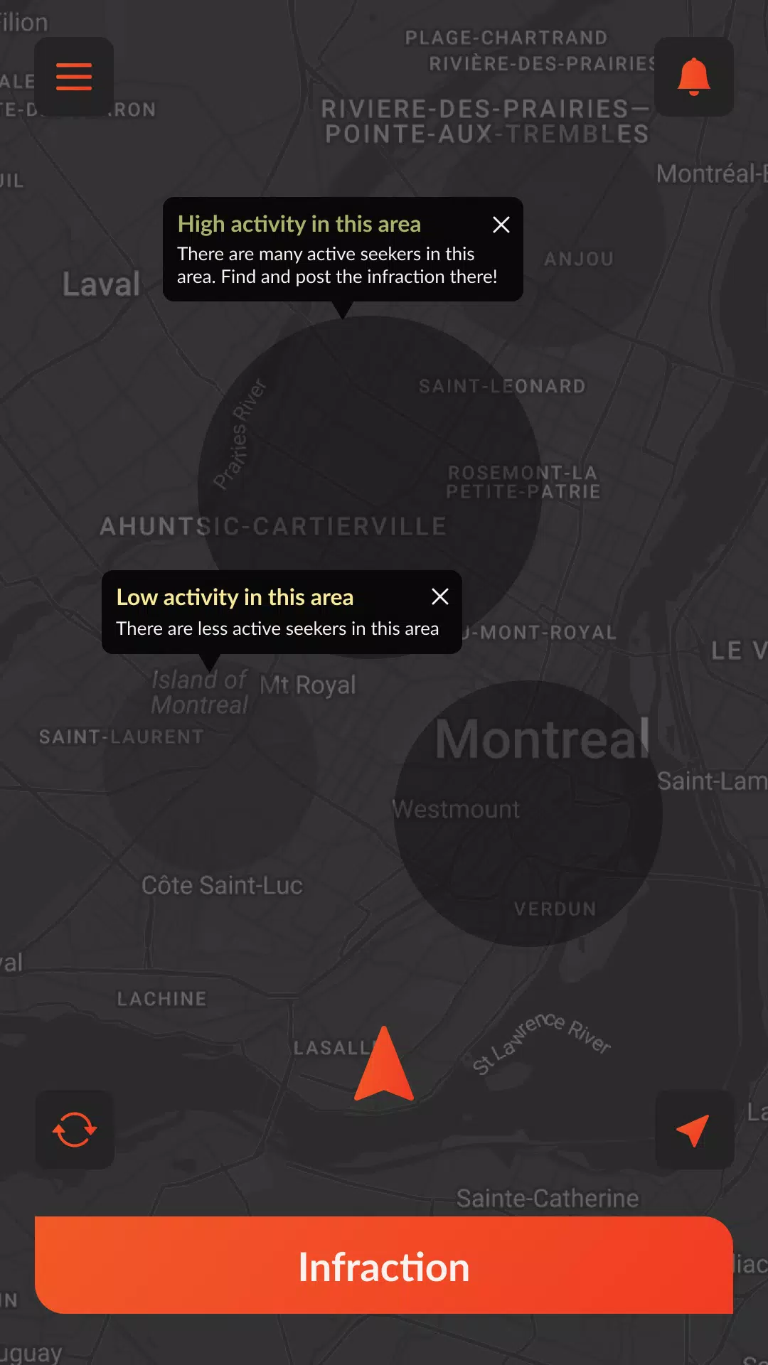 Wisl Screenshot1