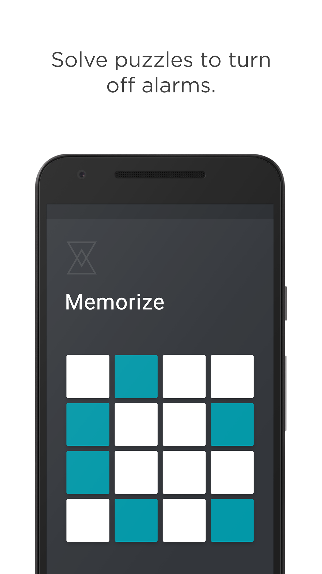 Alarm Clock Puzzle Screenshot2