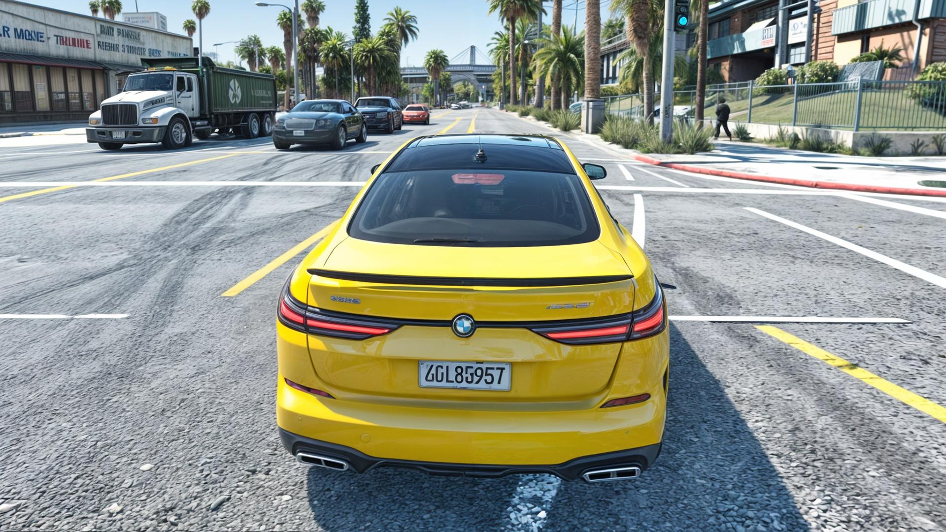 Car Parking Drive Simulator 3D Screenshot7