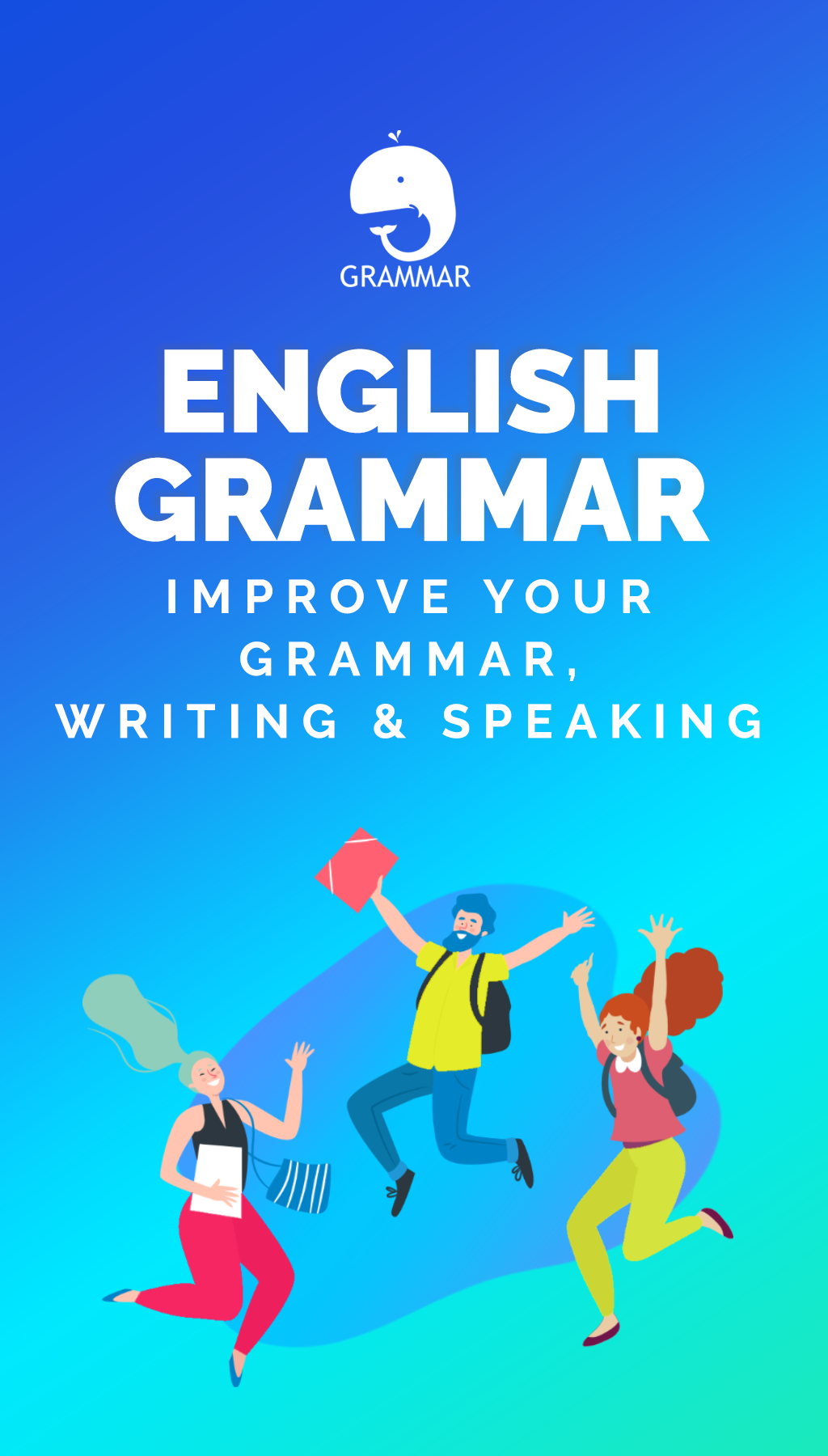 English Grammar Screenshot1