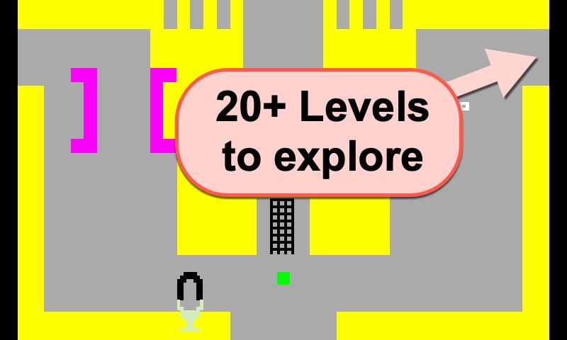 26 Adventure Challenge Screenshot1