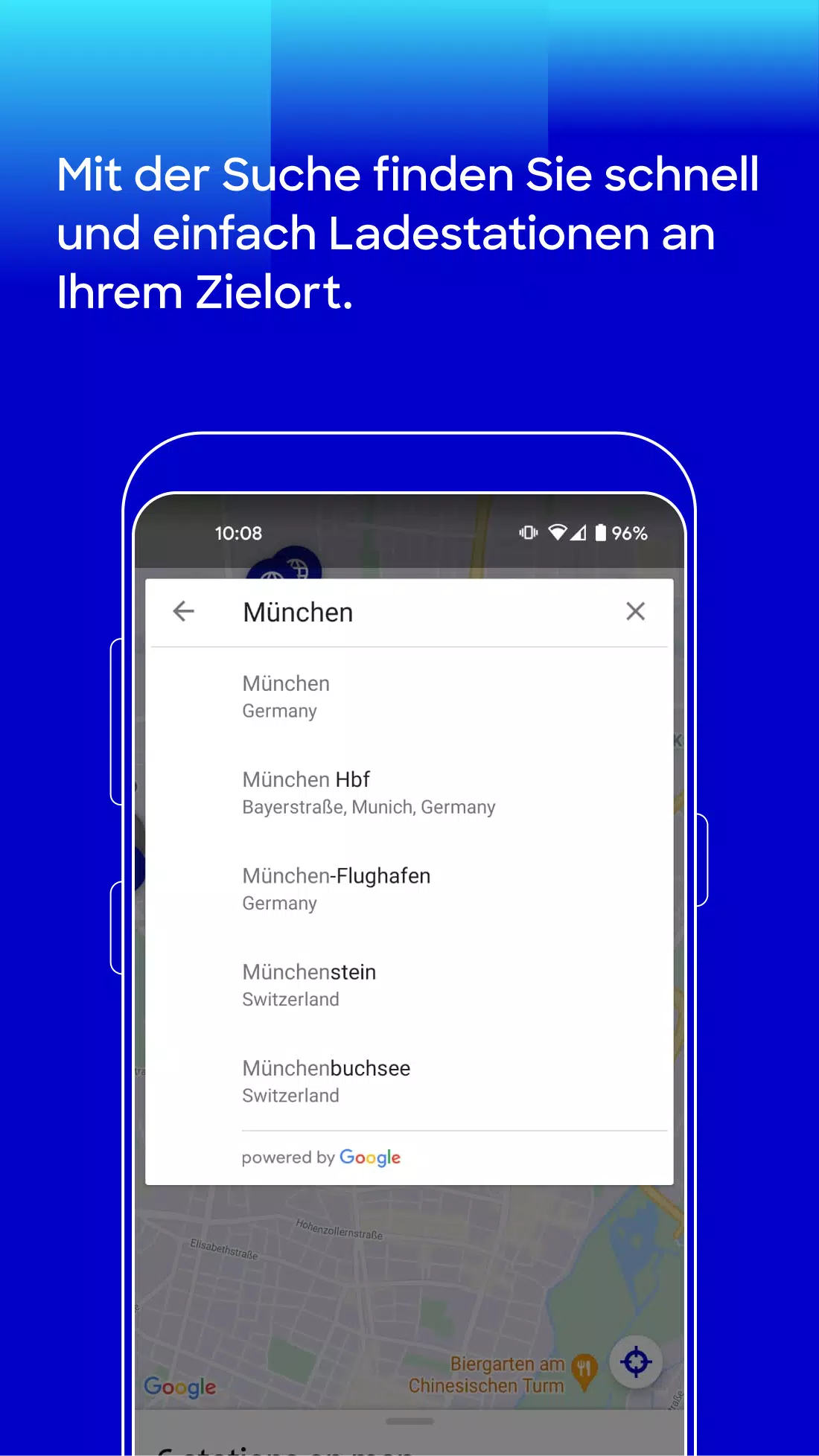 Mer Connect Plus Screenshot3