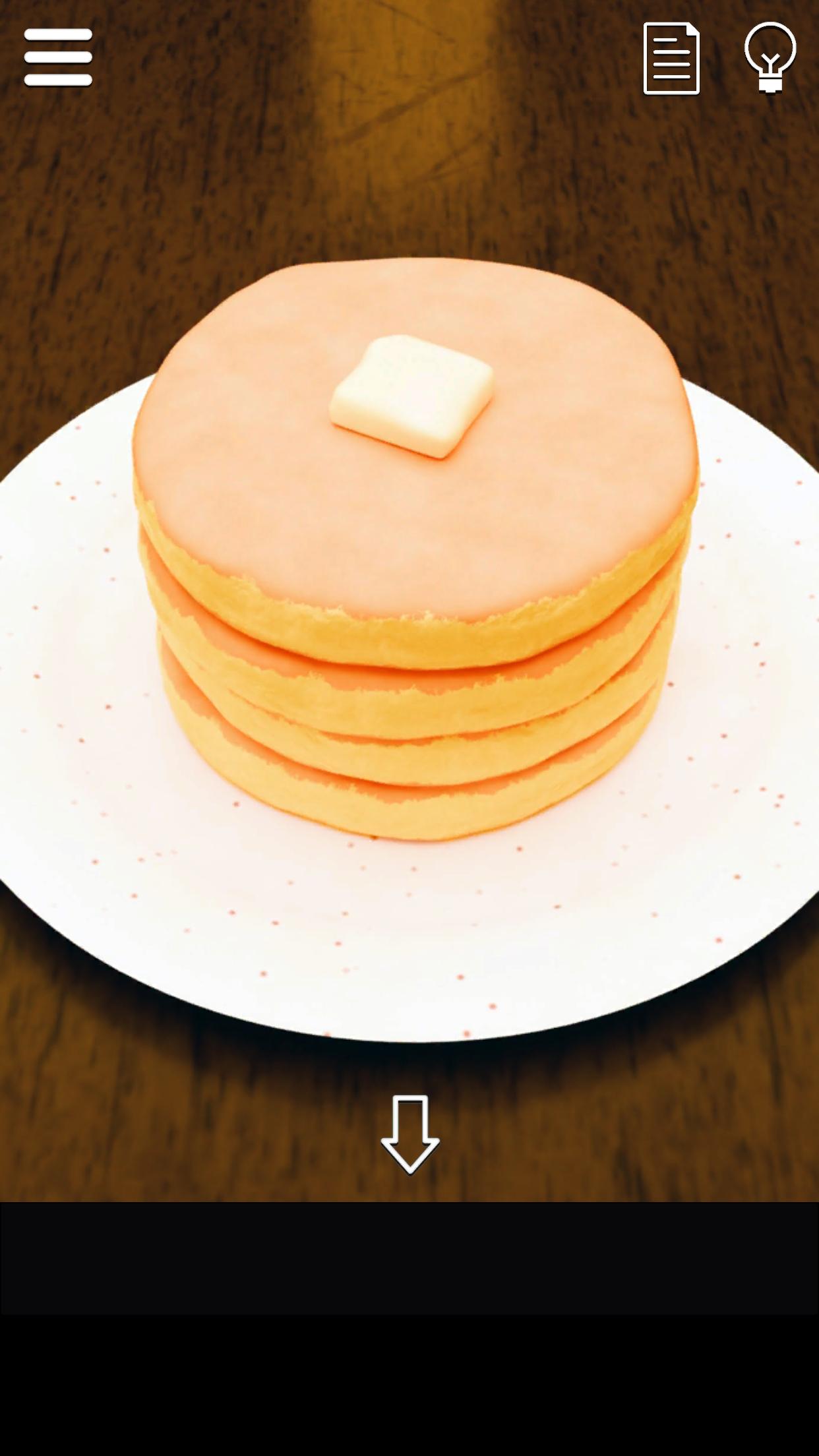 Escape Game The Quiet Café Screenshot5