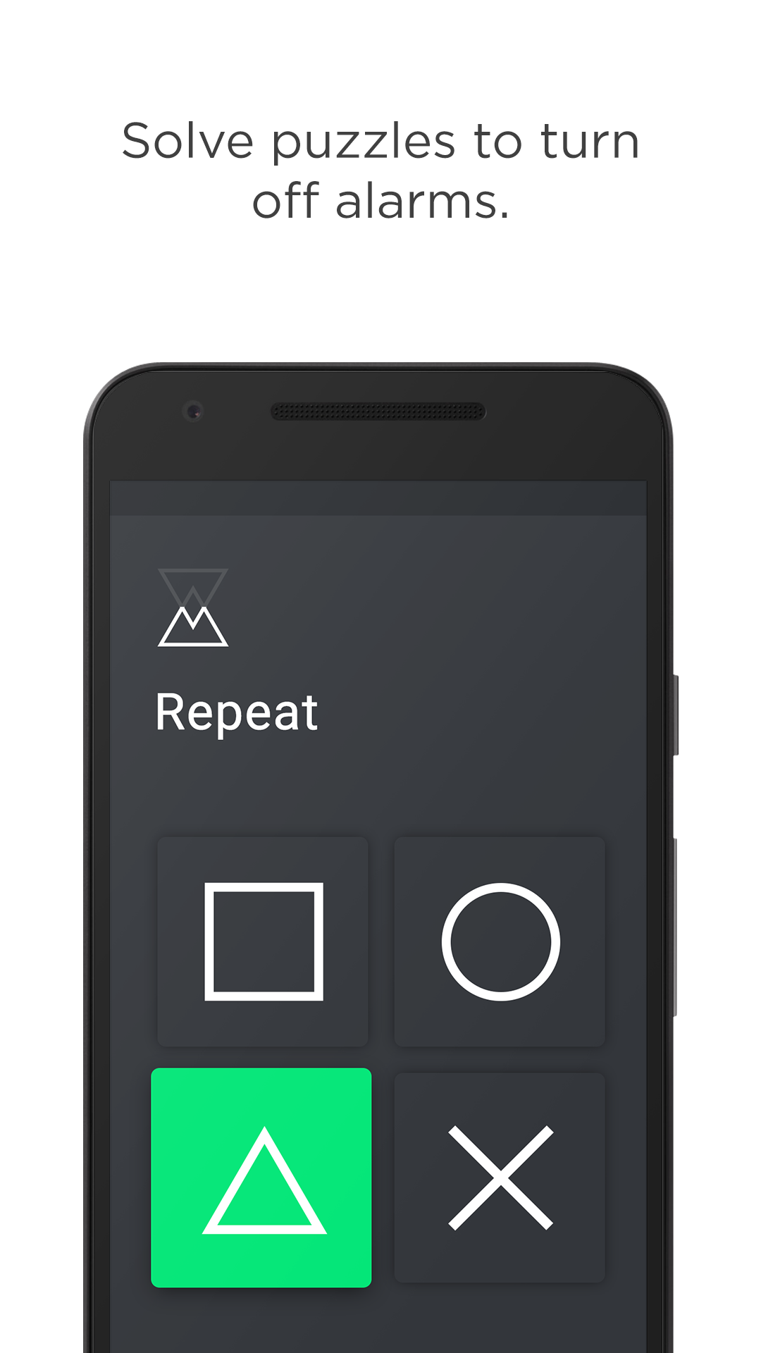 Alarm Clock Puzzle Screenshot3