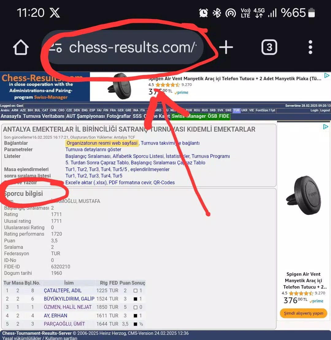 Ukd Hesaplama Screenshot5