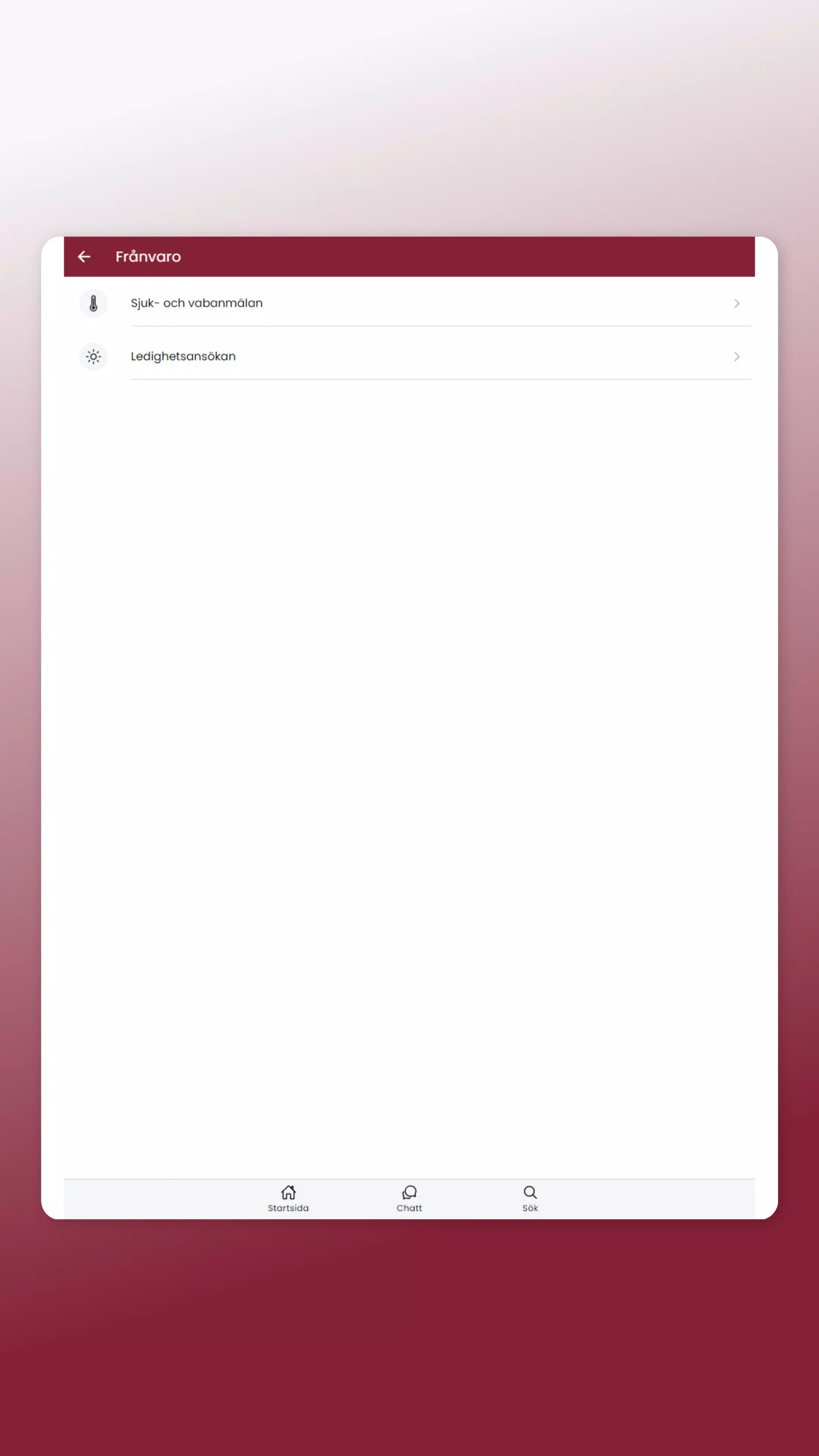 Nyah-gruppen Screenshot8