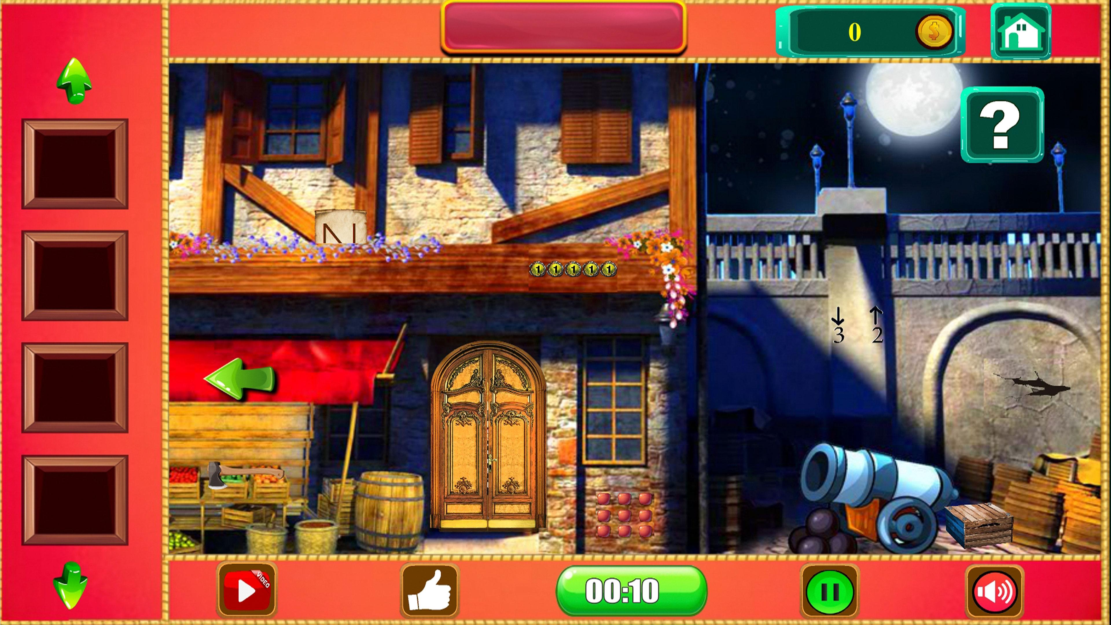 Escape Room - prison game Screenshot8