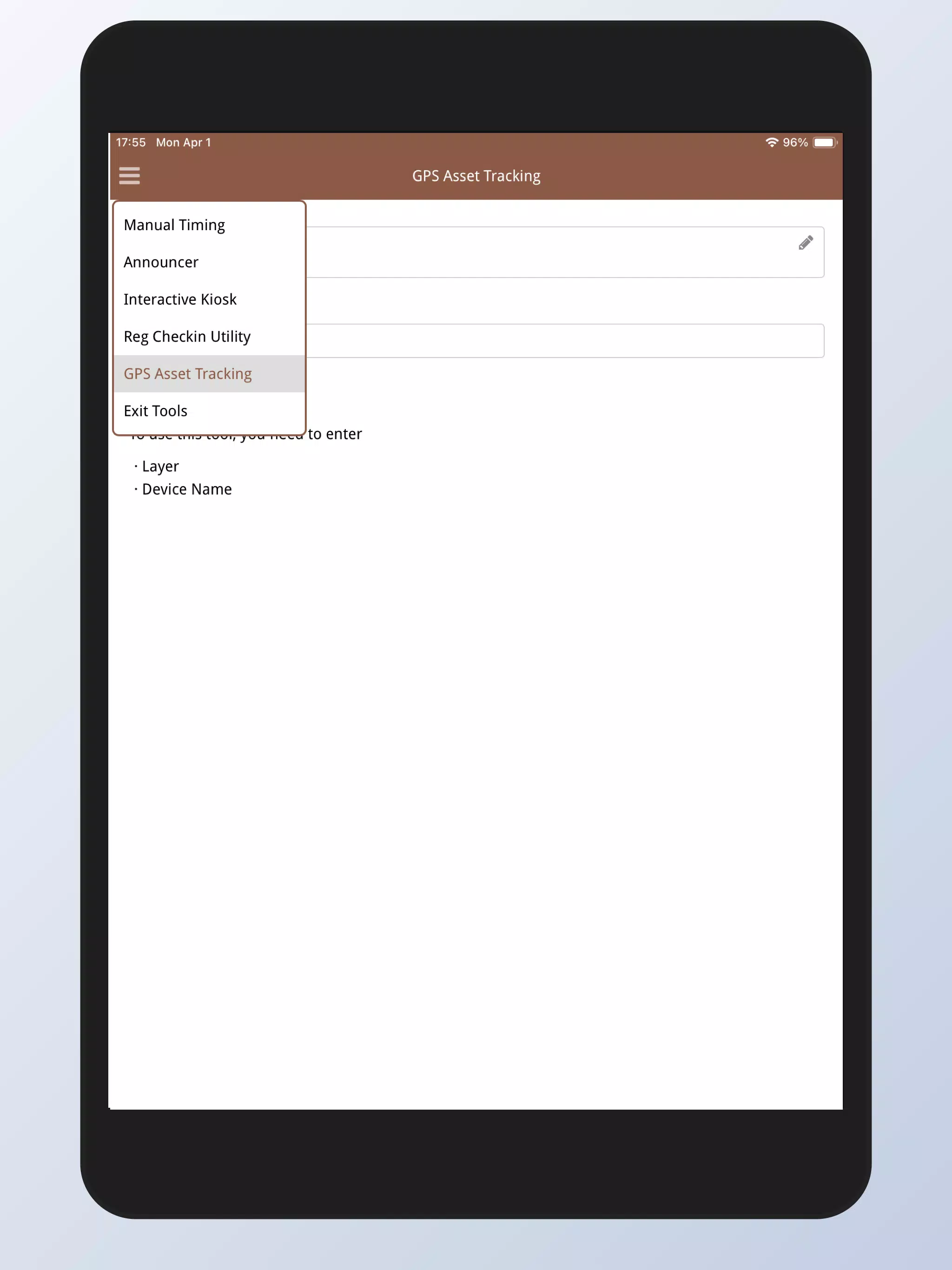 RT Utilities Screenshot7
