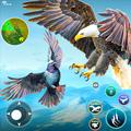 Real Eagle Simulator Bird Sim APK