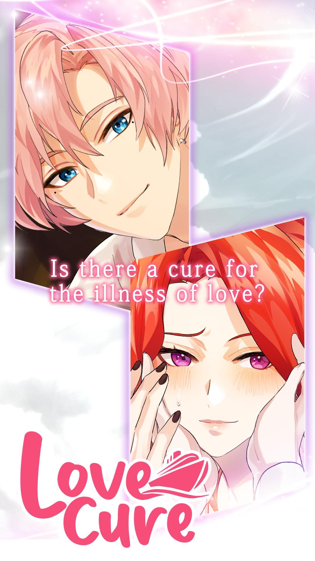 Love Cure Screenshot3