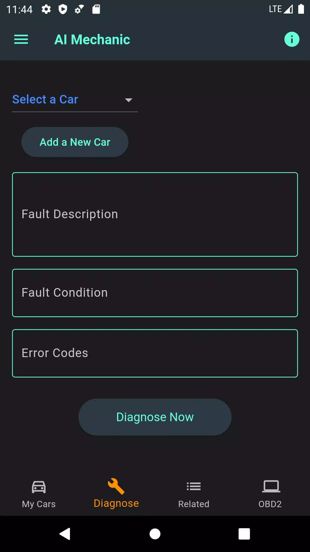 AI Mechanic Screenshot6