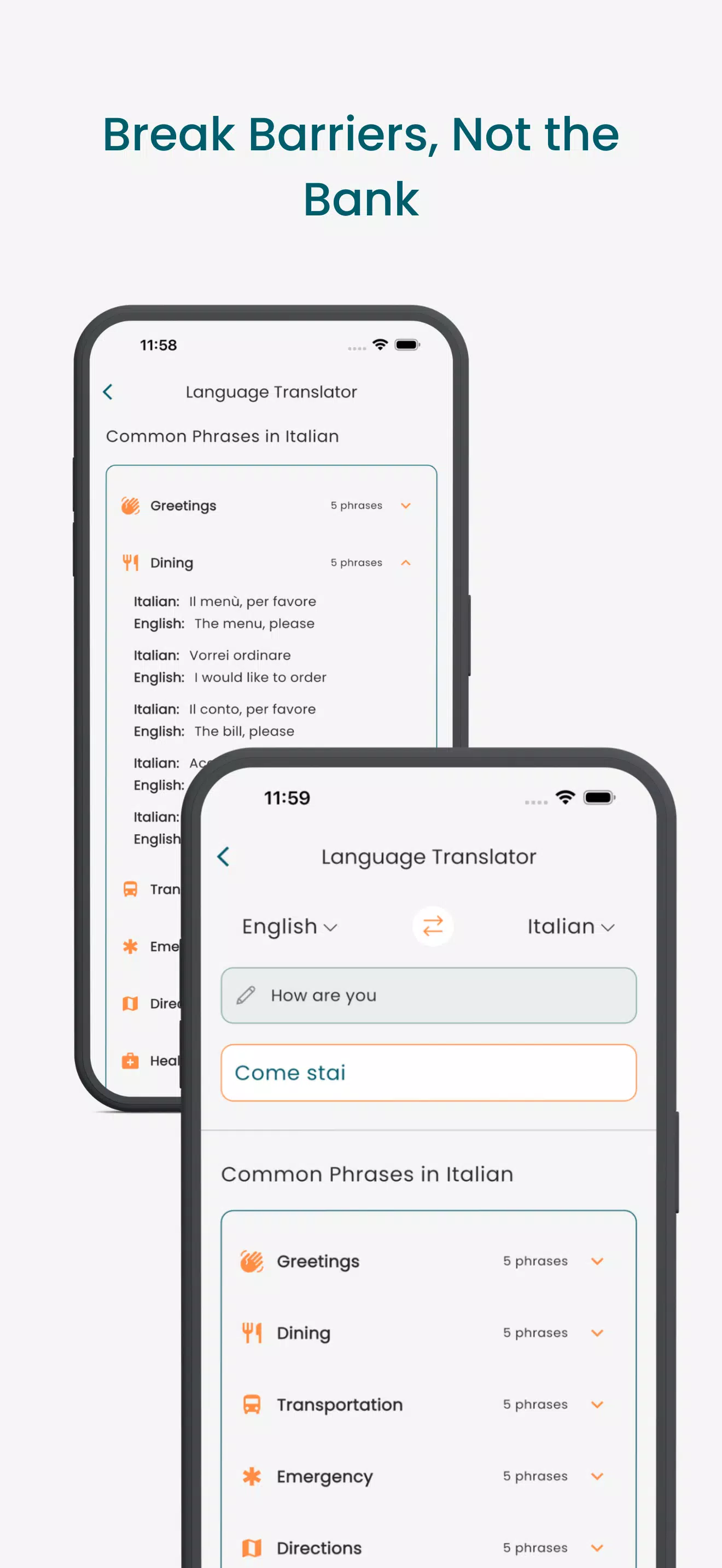 TourAI - AI Travel Planner Screenshot8