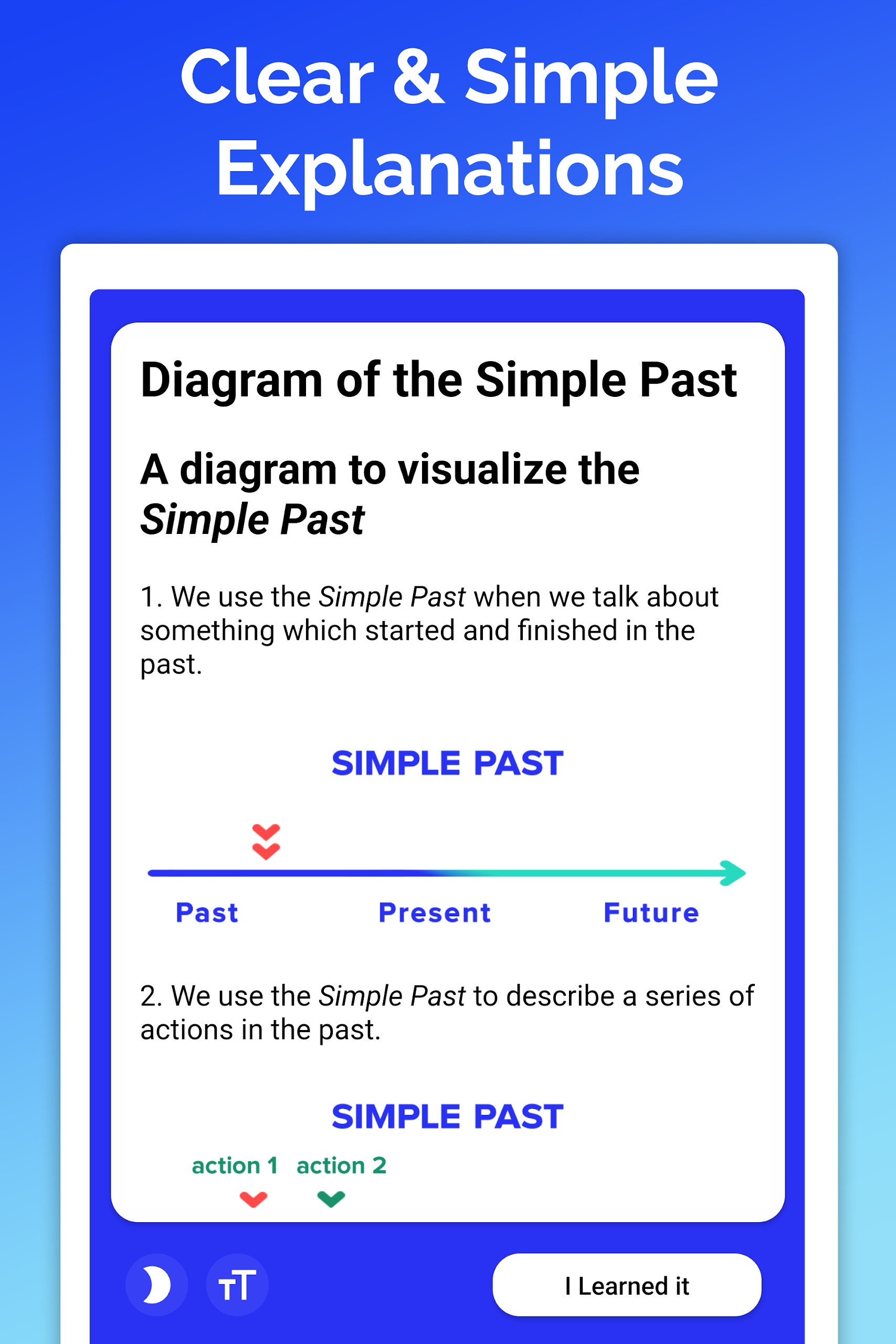 English Grammar Screenshot20