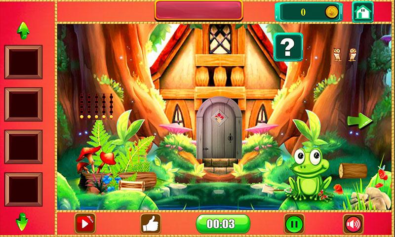 Escape Room - prison game Screenshot5
