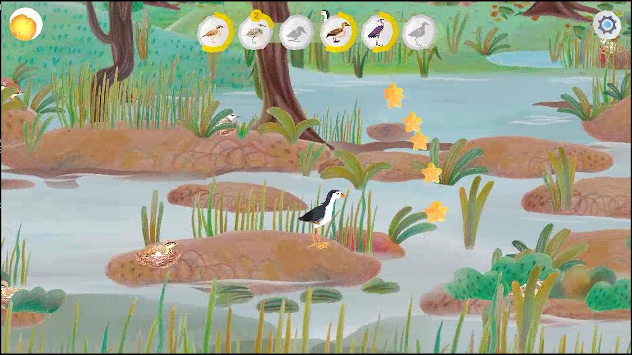 Junior Birder Adventure Screenshot1