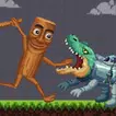 Stickman War: Battle Simulator APK