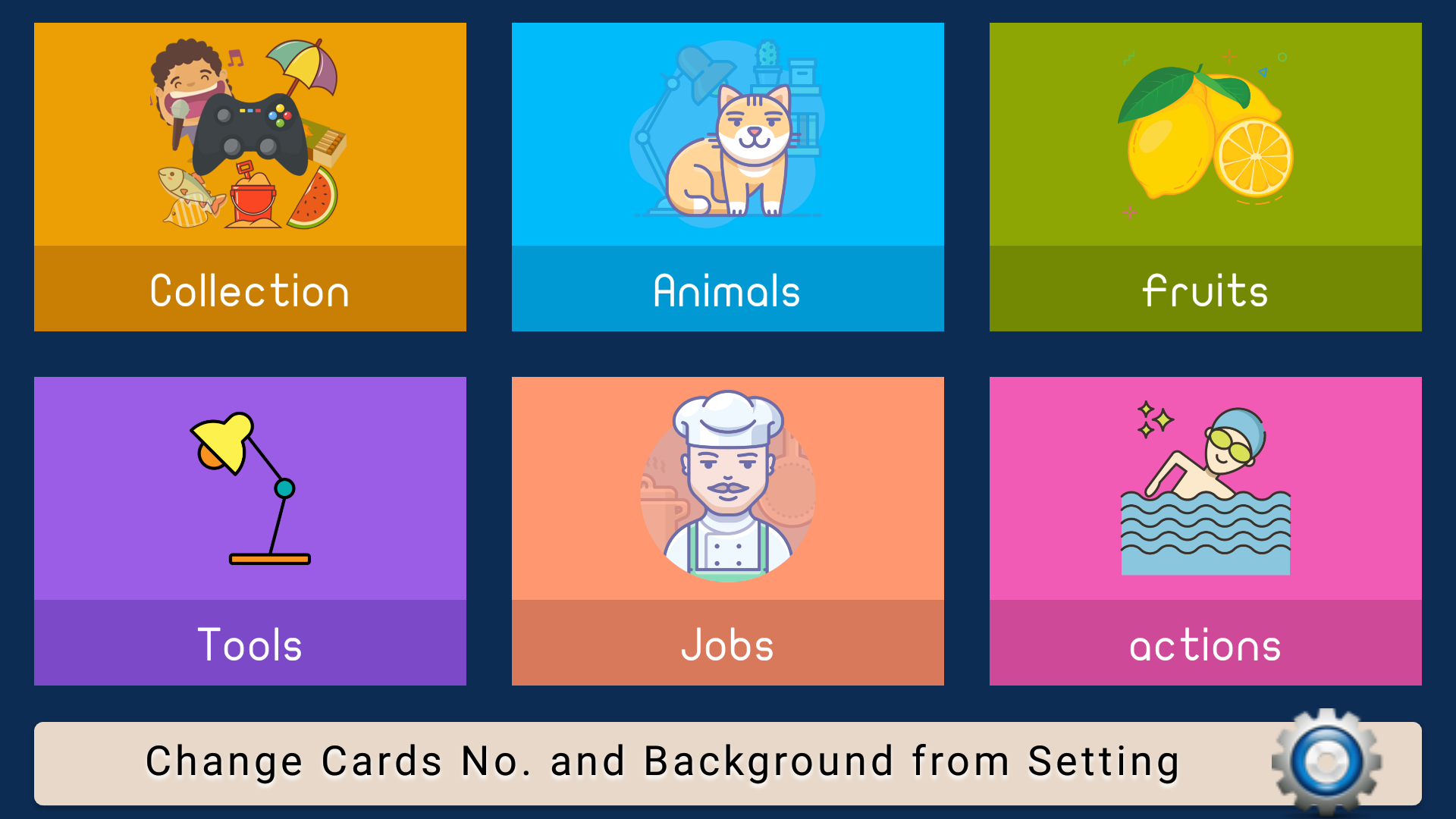 Charades! Heads Up & Game Fun Screenshot3