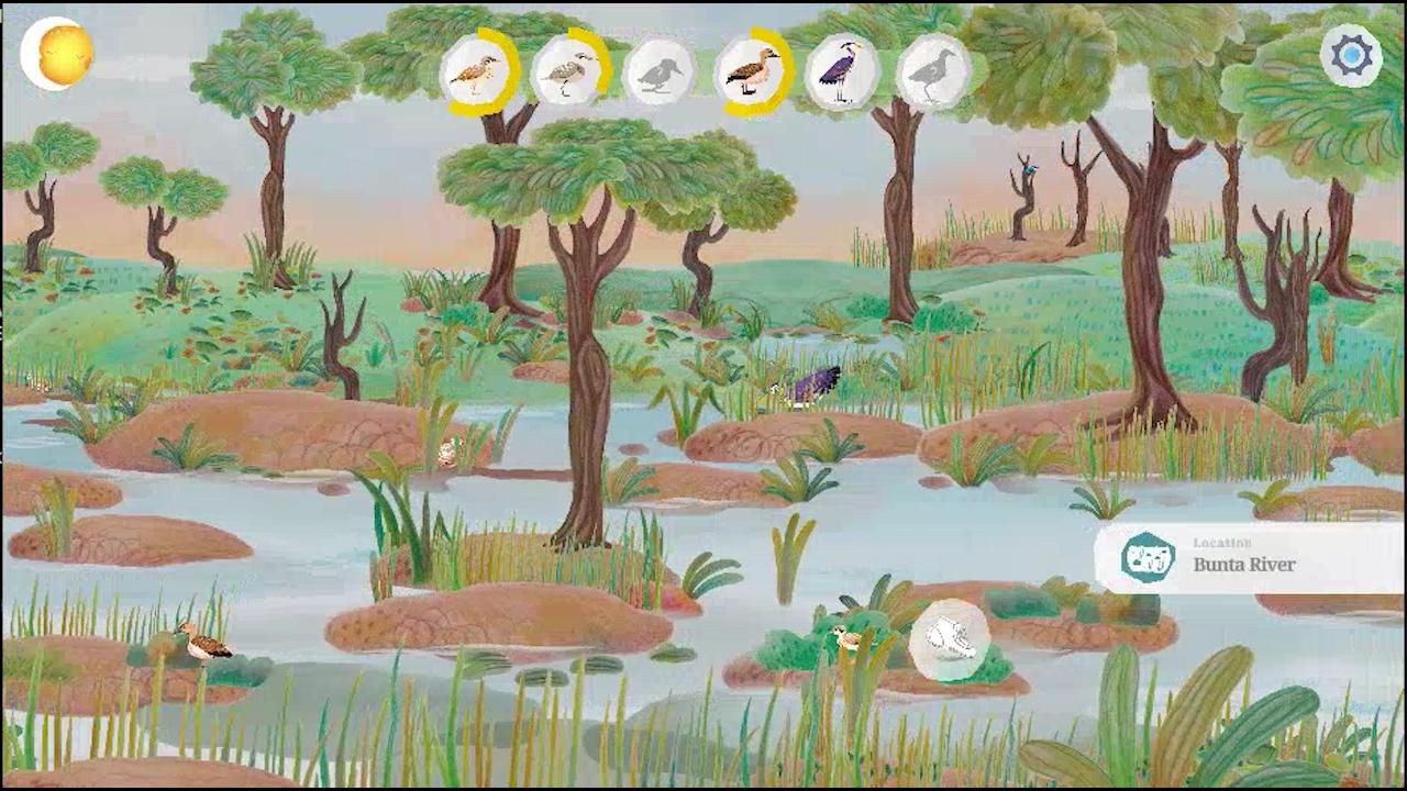 Junior Birder Adventure Screenshot7