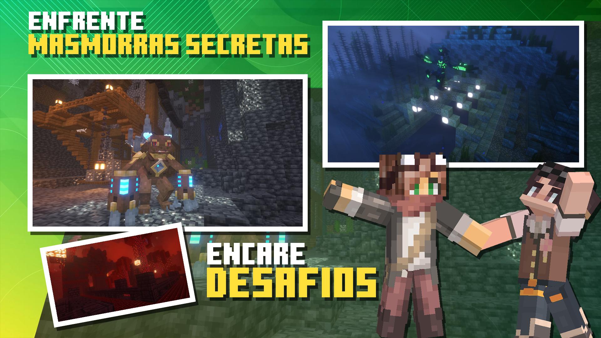 Cobblemon Brasil Screenshot3