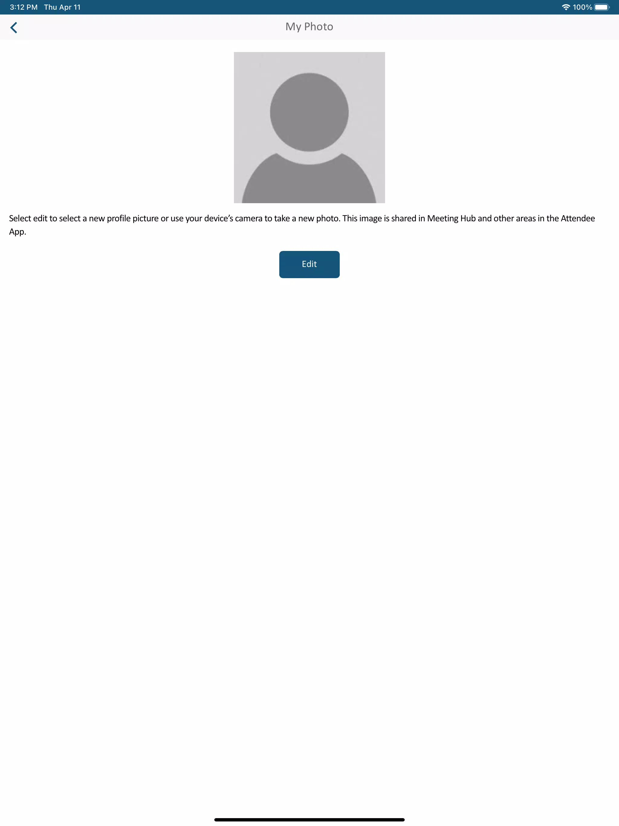 Eventuate Screenshot8