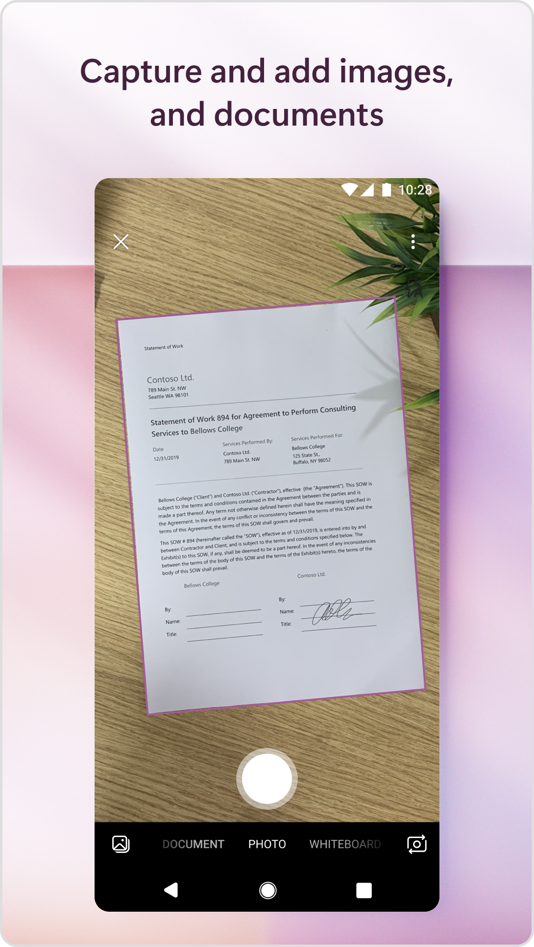 Microsoft Lists Screenshot5