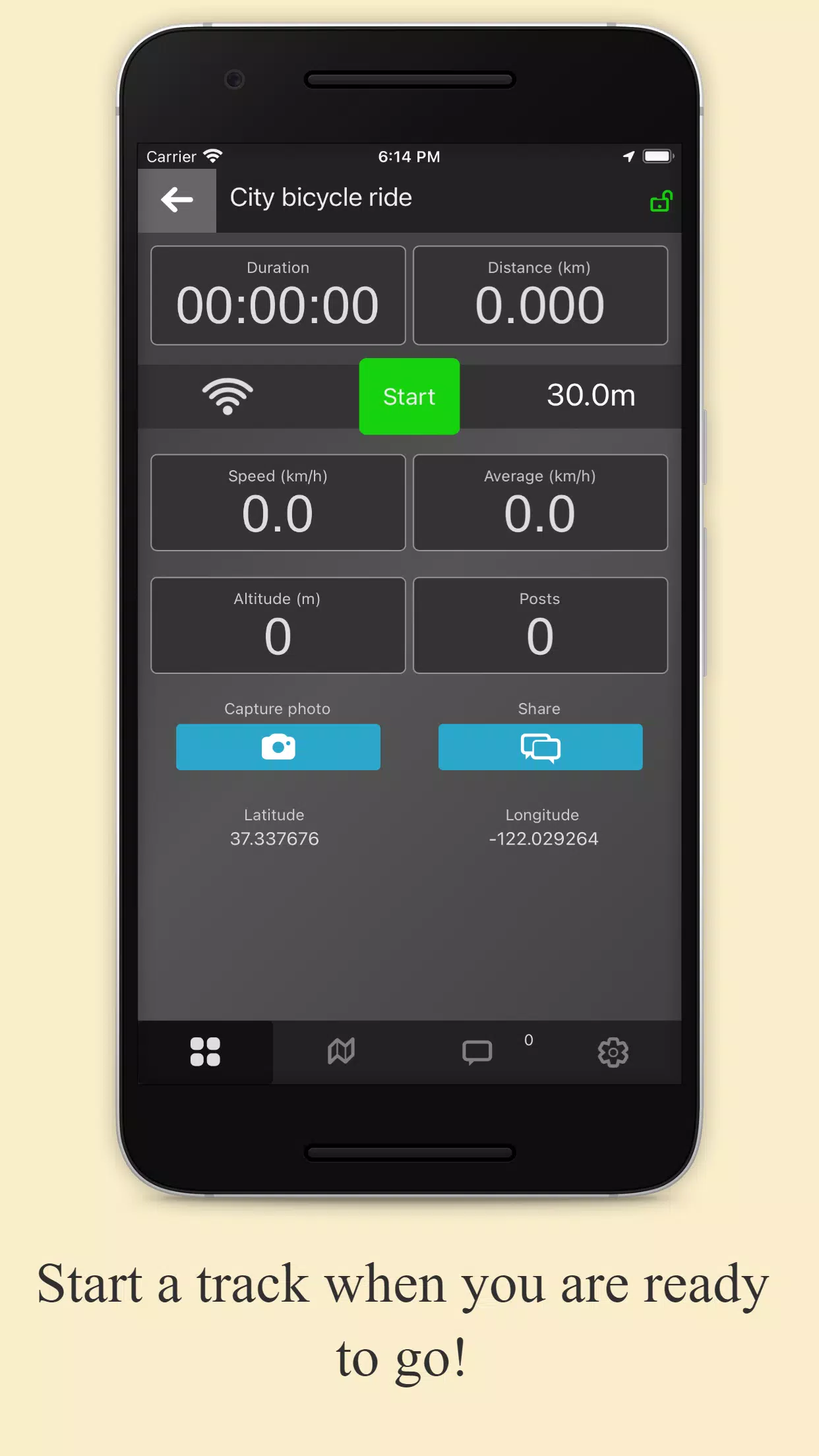 LocaToWeb Screenshot5