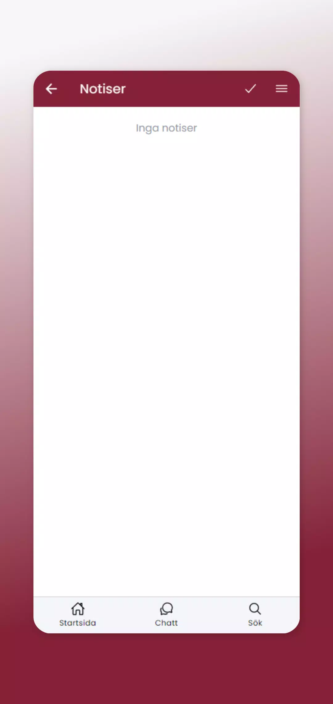 Nyah-gruppen Screenshot3