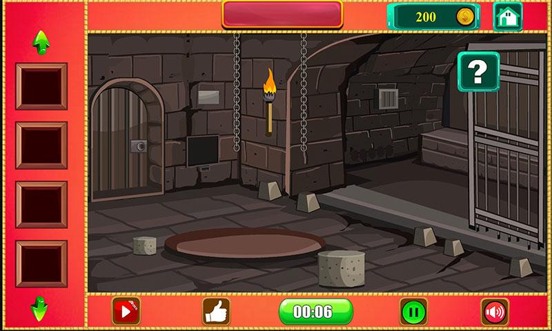 Escape Room - prison game Screenshot3