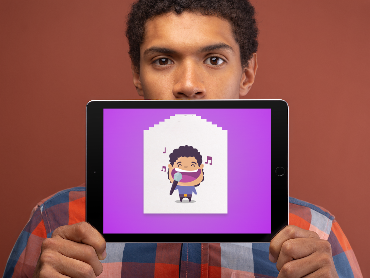 Charades! Heads Up & Game Fun Screenshot4