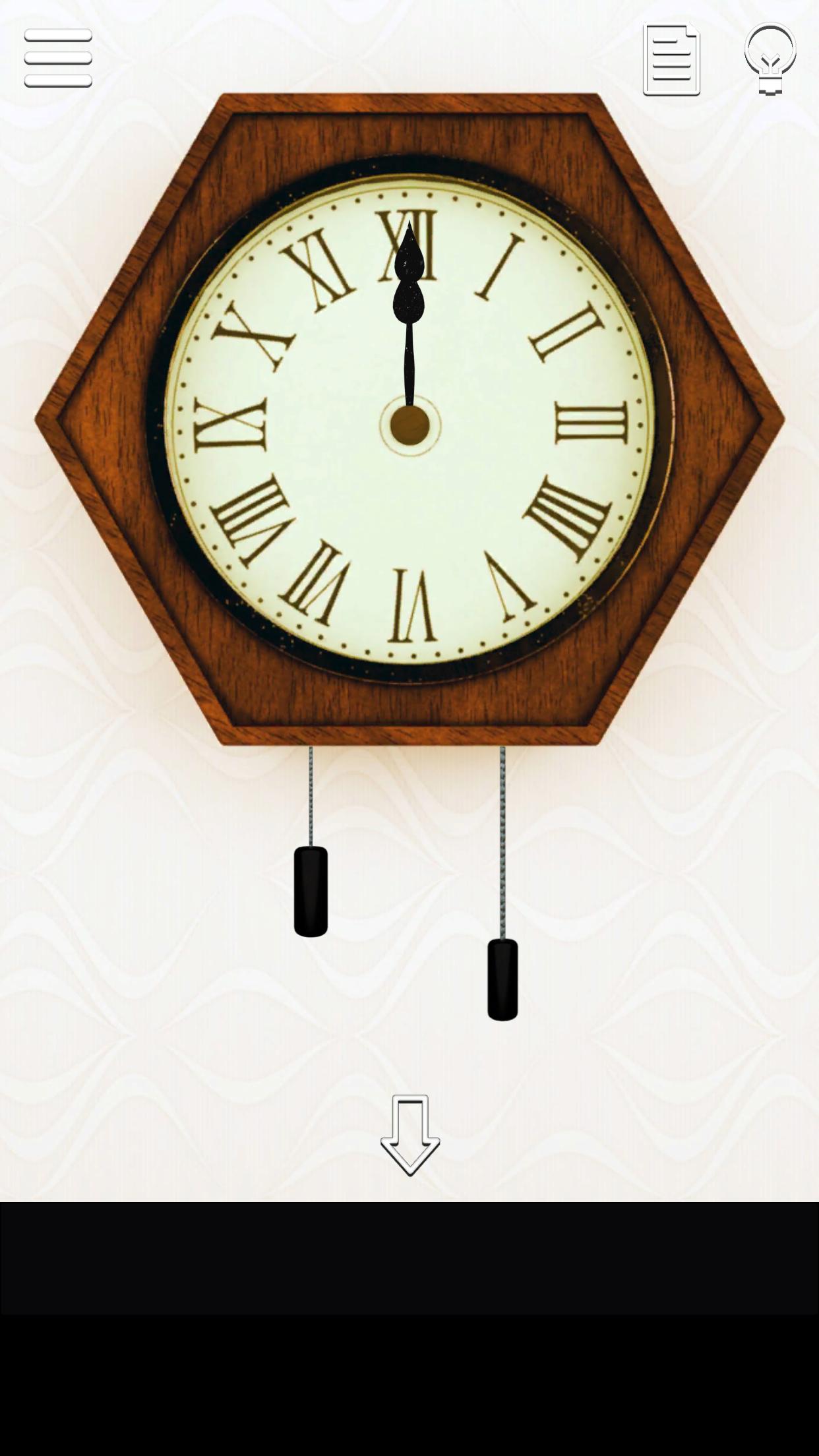 Escape Game The Quiet Café Screenshot7