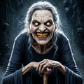 Horror Night Of Scary Toys APK