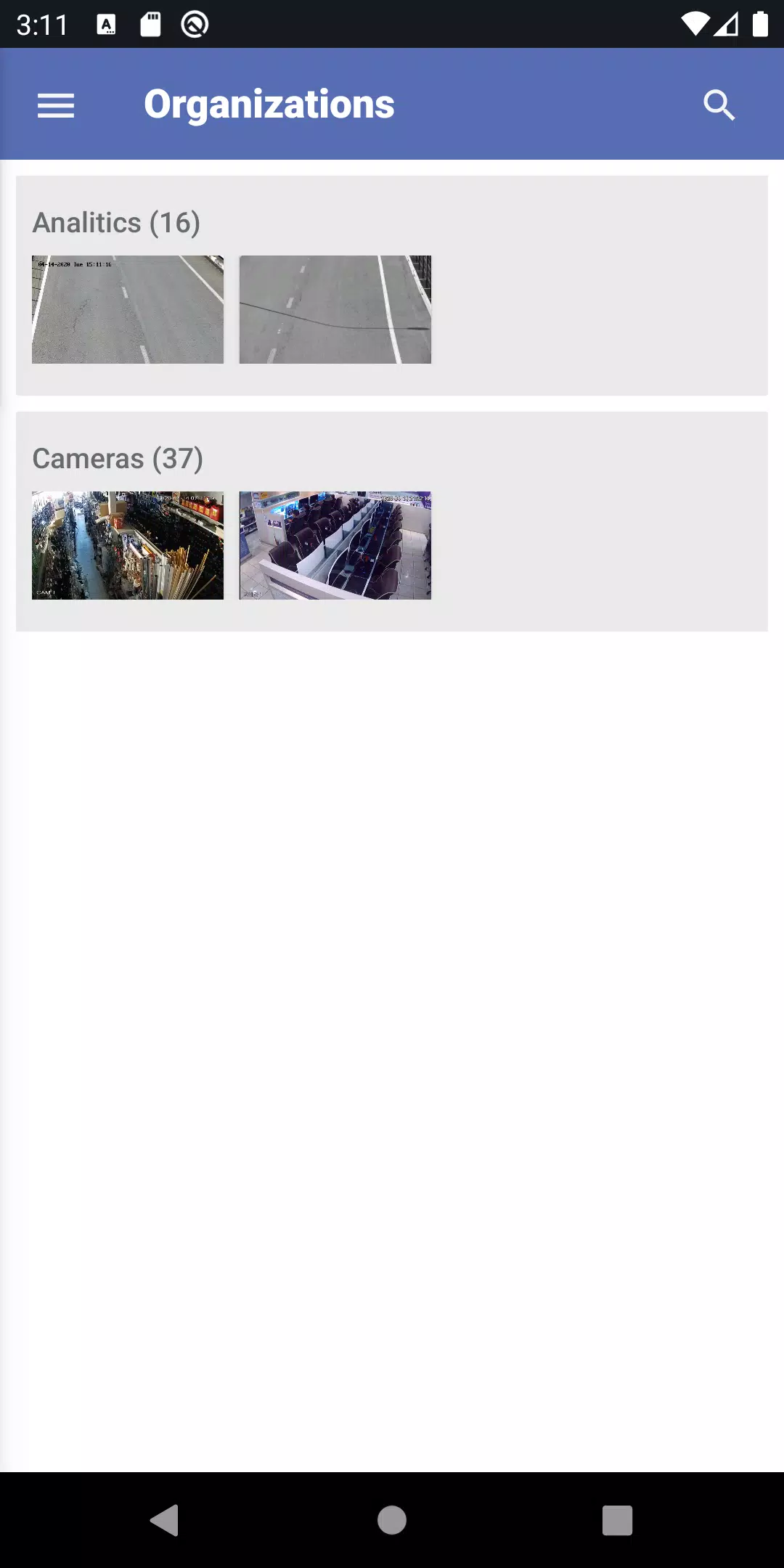 VSaaS.io Screenshot5