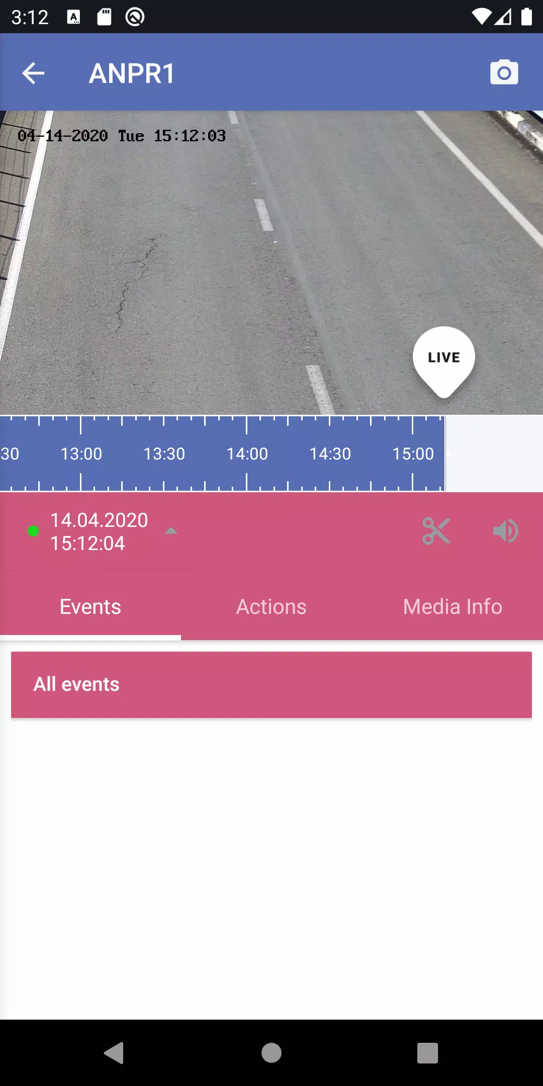 VSaaS.io Screenshot7