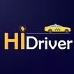 HiTaxi Driver - Be Captain APK